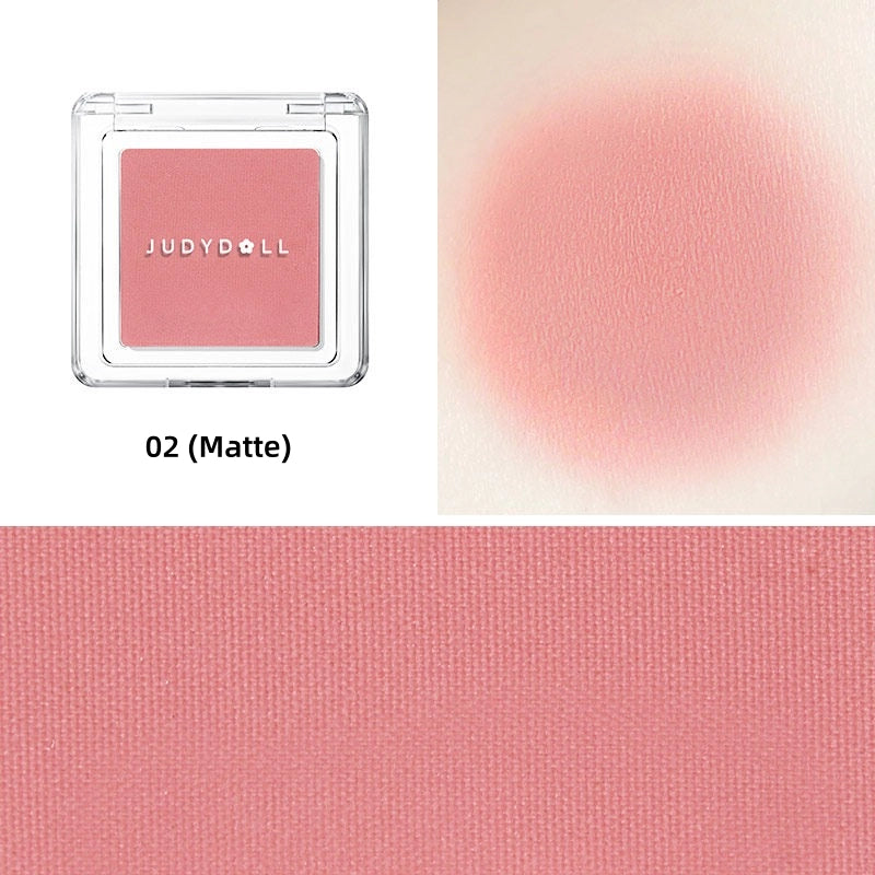Judydoll -  Blush Powder 2g