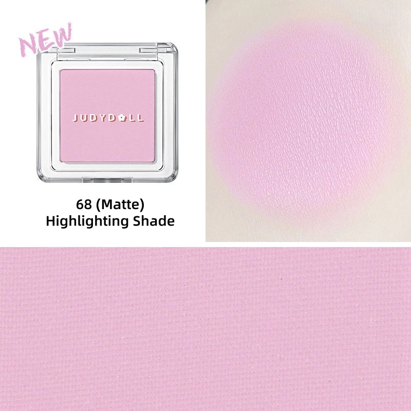 Judydoll -  Blush Powder 2g