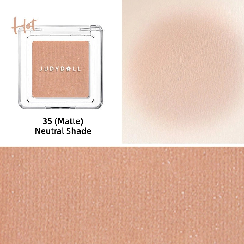 Judydoll -  Blush Powder 2g