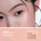 #01 Tidal Apricot