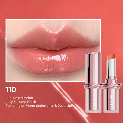 Judydoll - Stay Shine Lipstick 3g