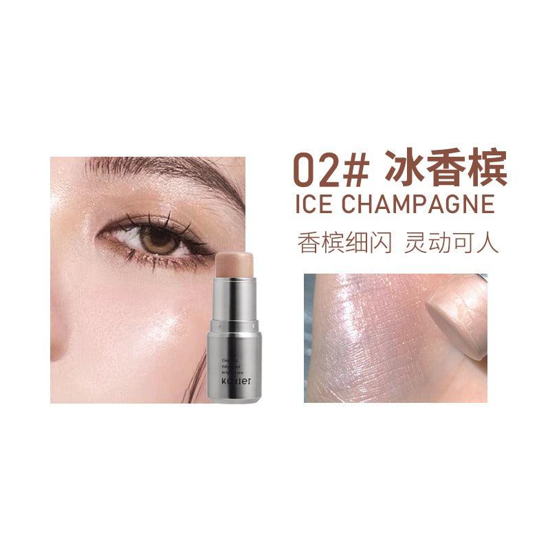 KAXIER 卡希尔清透灵动高光棒 6g