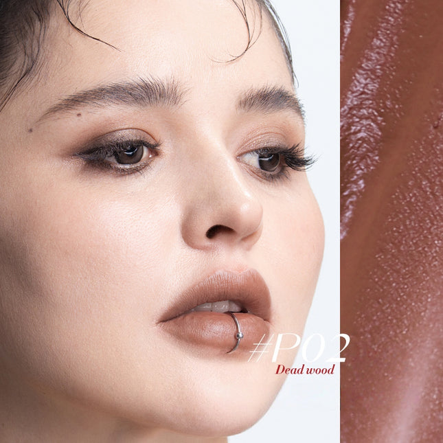 KAXIER - Mist Code Matt Lip Pencil 2g