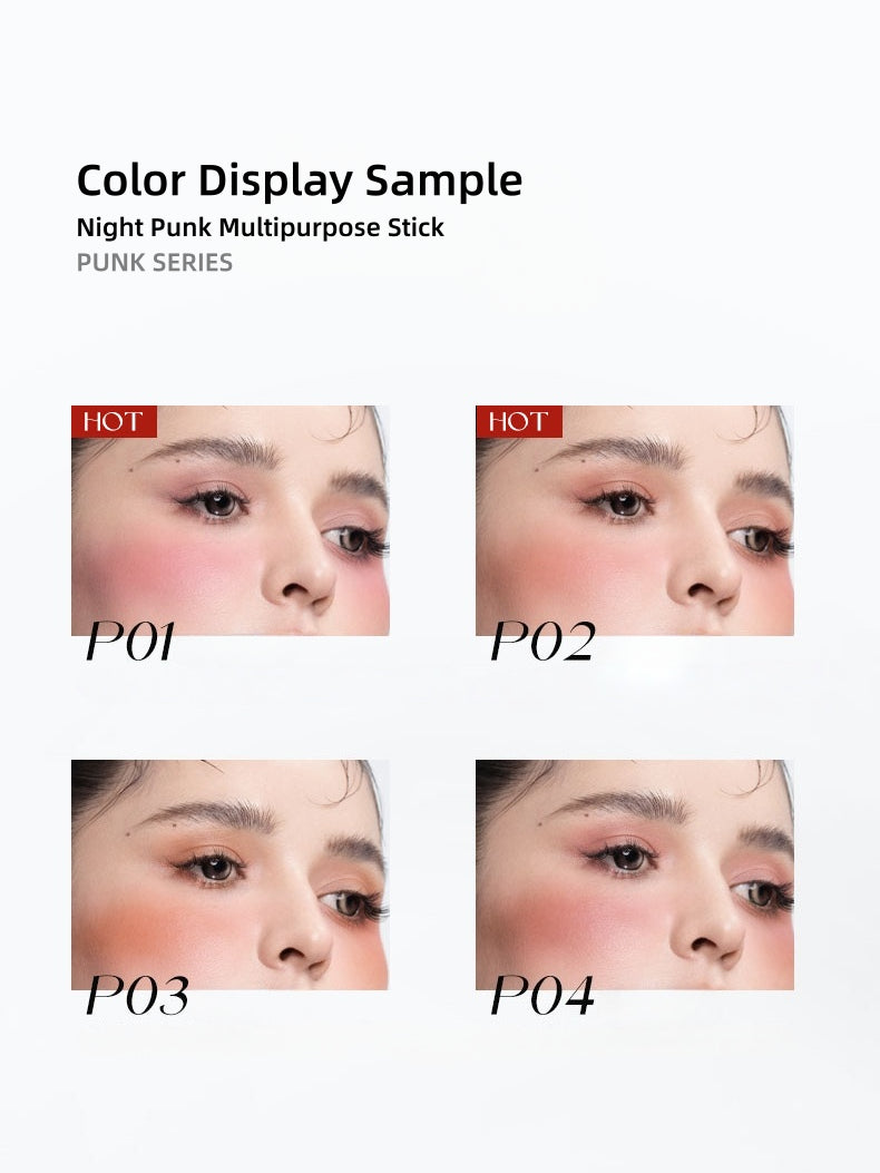 KAXIER - Night Punk Multipurpose Stick 6.5g