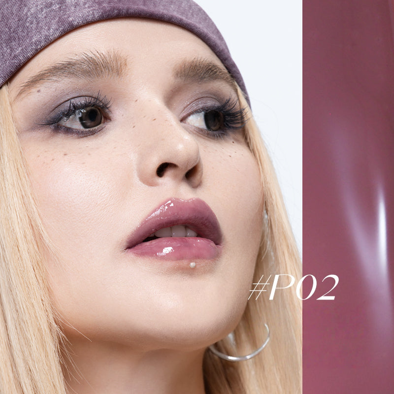 Overclock Optical Mirror Surface Lip Gloss 2.5g