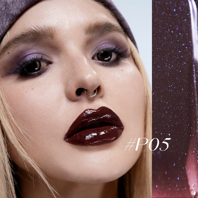 KAXIER - Overclock Optical Mirror Surface Lip Gloss 2.5g