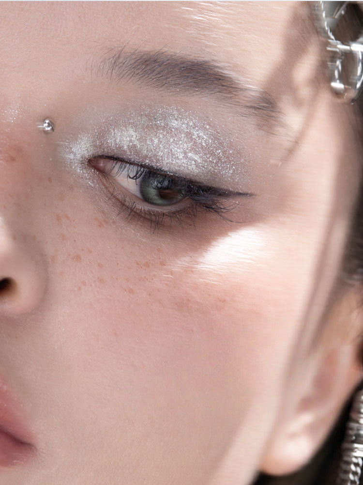 KAXIER - Star Diamond Pixel Jelly Eyeshadow Stick 3g