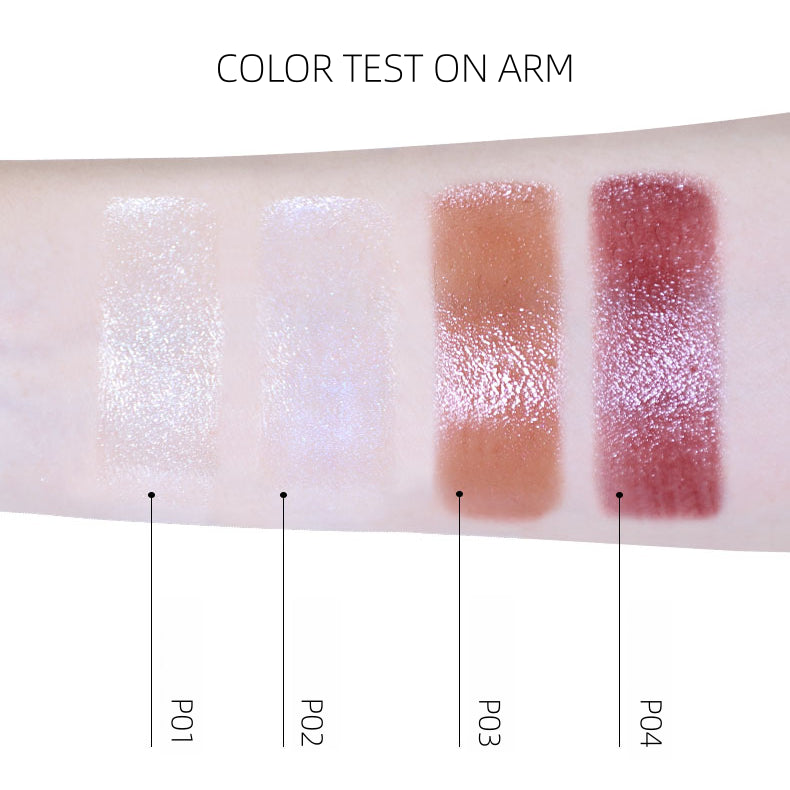 KAXIER - Water Highlight Blush Stick 6g