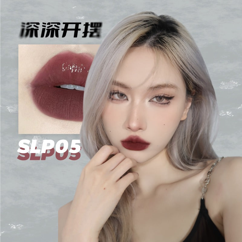 LEEMEMBER 无限双色唇釉 2.0 4.4g