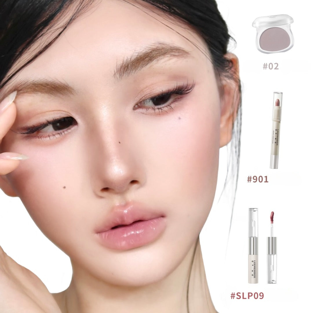 LEEMEMBER - Sculpting Nose Contour 1.8g