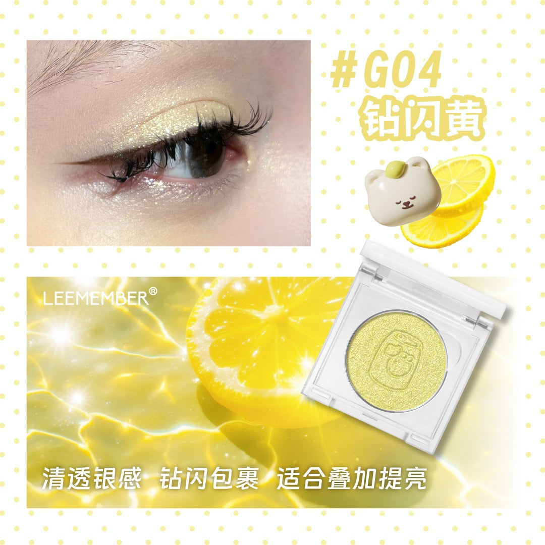 LEEMEMBER Momo n Dreamcore 眼影 1.8g
