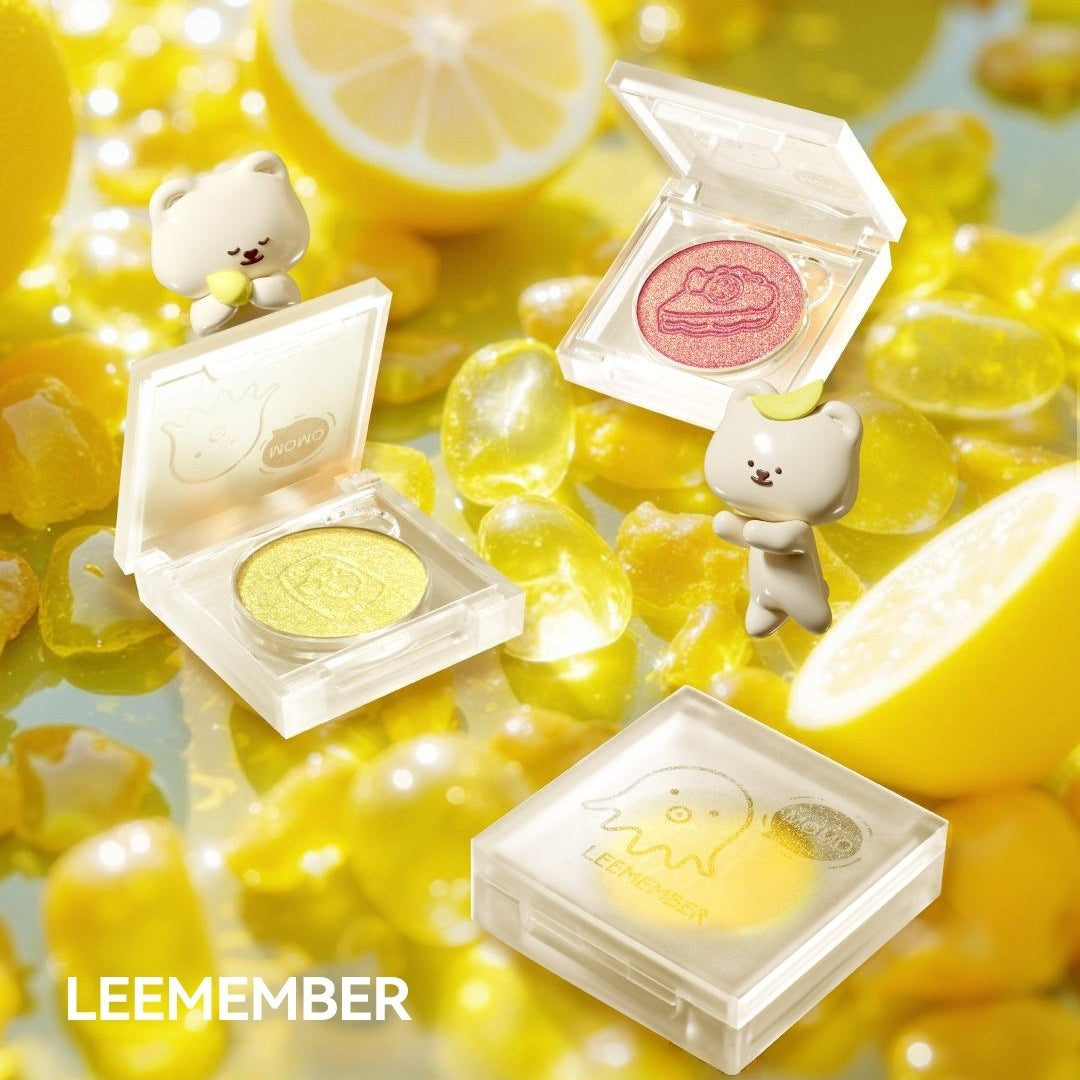 LEEMEMBER Momo n Dreamcore 眼影 1.8g