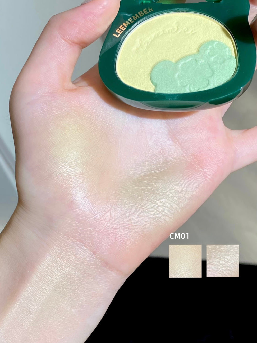 Momo n Dreamcore Highlighter 6g