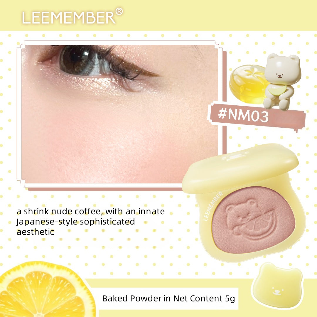 LEEMEMBER Momo n Dreamcore 荧光笔 6g