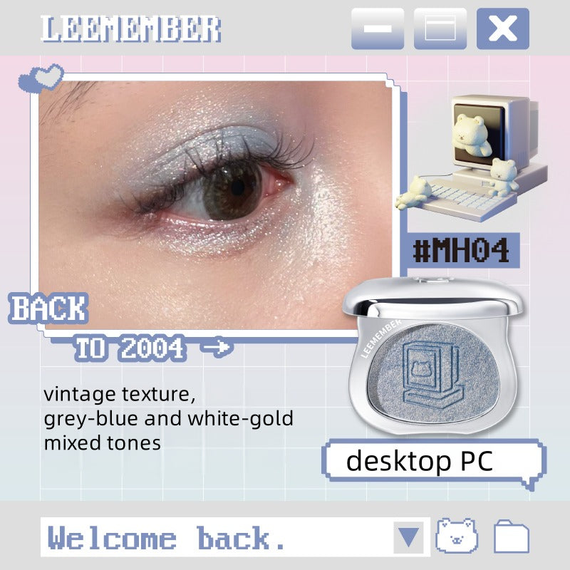 LEEMEMBER Momo n Dreamcore 荧光笔 6g