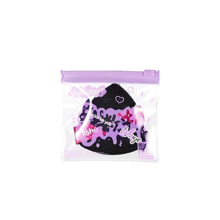 LISHU - A Sweet Cool Double Face Wash Puff