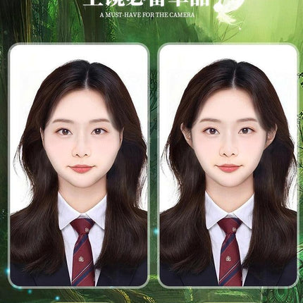 LISHU - Elf Ear Stickers Ear Strips 2.0