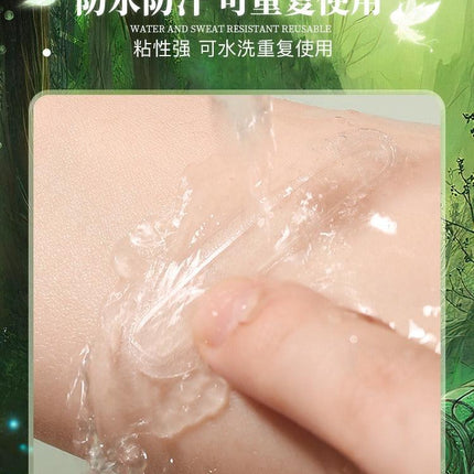 LISHU - Elf Ear Stickers Ear Strips 2.0