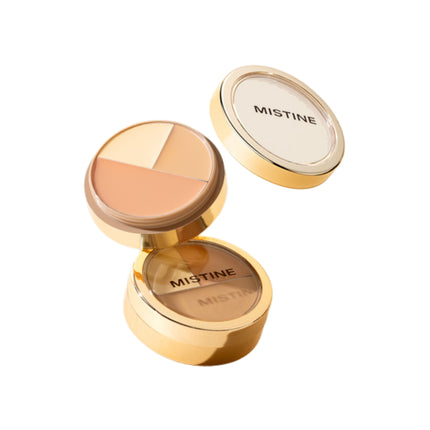 MISTINE - Silky Flawless Concealer 7g