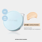 [SPA] Soft Glow Cushion Foundation LF100