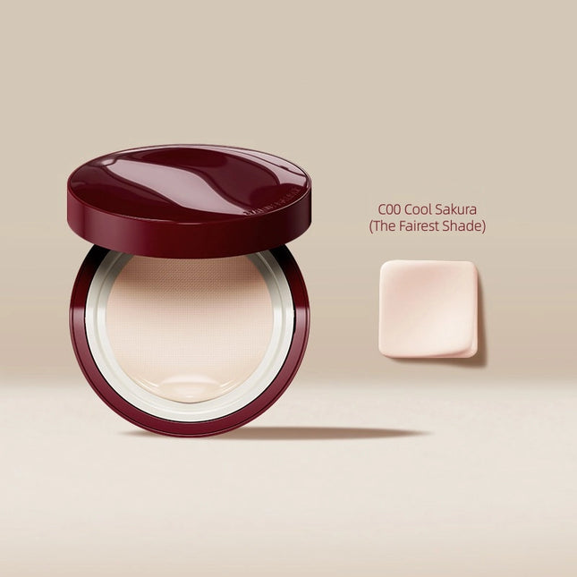 Marie Dalgar - Fruit-Hydra Cushion Foundation 15g*3