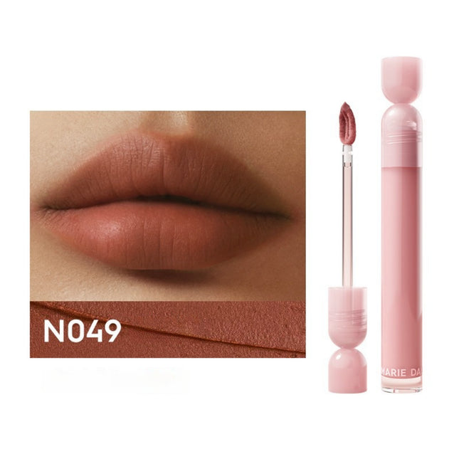 Marie Dalgar- Lightweight Long Lasting Nude Lip Cream 2ml