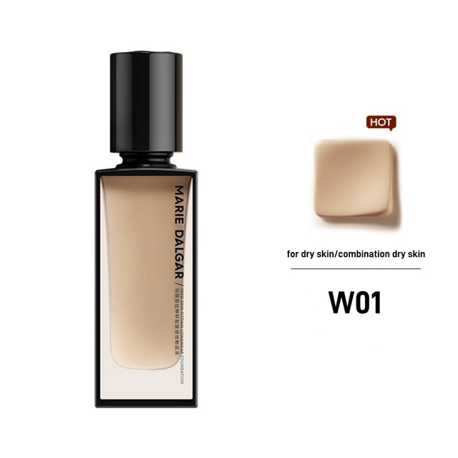 Marie Dalgar- Seed Skin Fitting Longwear Foundation 30ml
