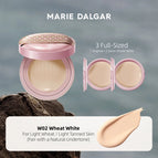 W02 Wheat White (Fair with a Natural Undertone)