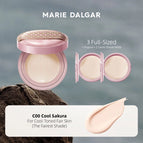 C00 Cool Sakura (The Fairest Shade)
