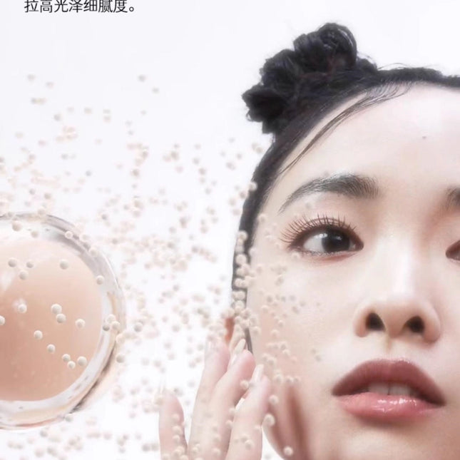 Marie Dalgar- Part of Skin Invisible Cream Foundation 20g
