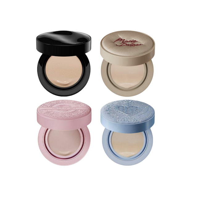 Marie Dalgar- Seed Skin Fitting Longwear Foundation Cushion 45g