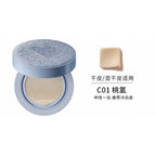 C01 with Replacement*2 / Sunwashed Blue