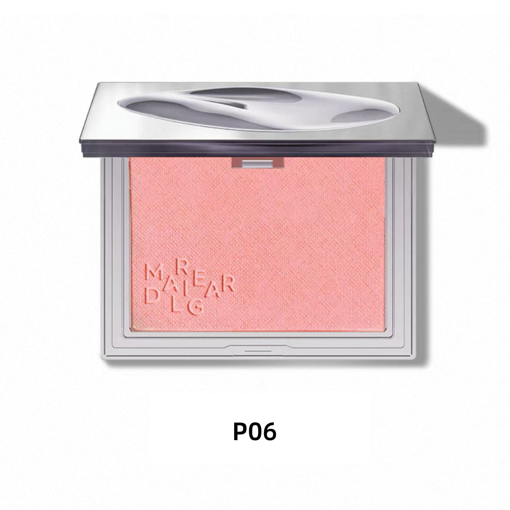 Marie Dalgar- Wild Idea Blush 11g