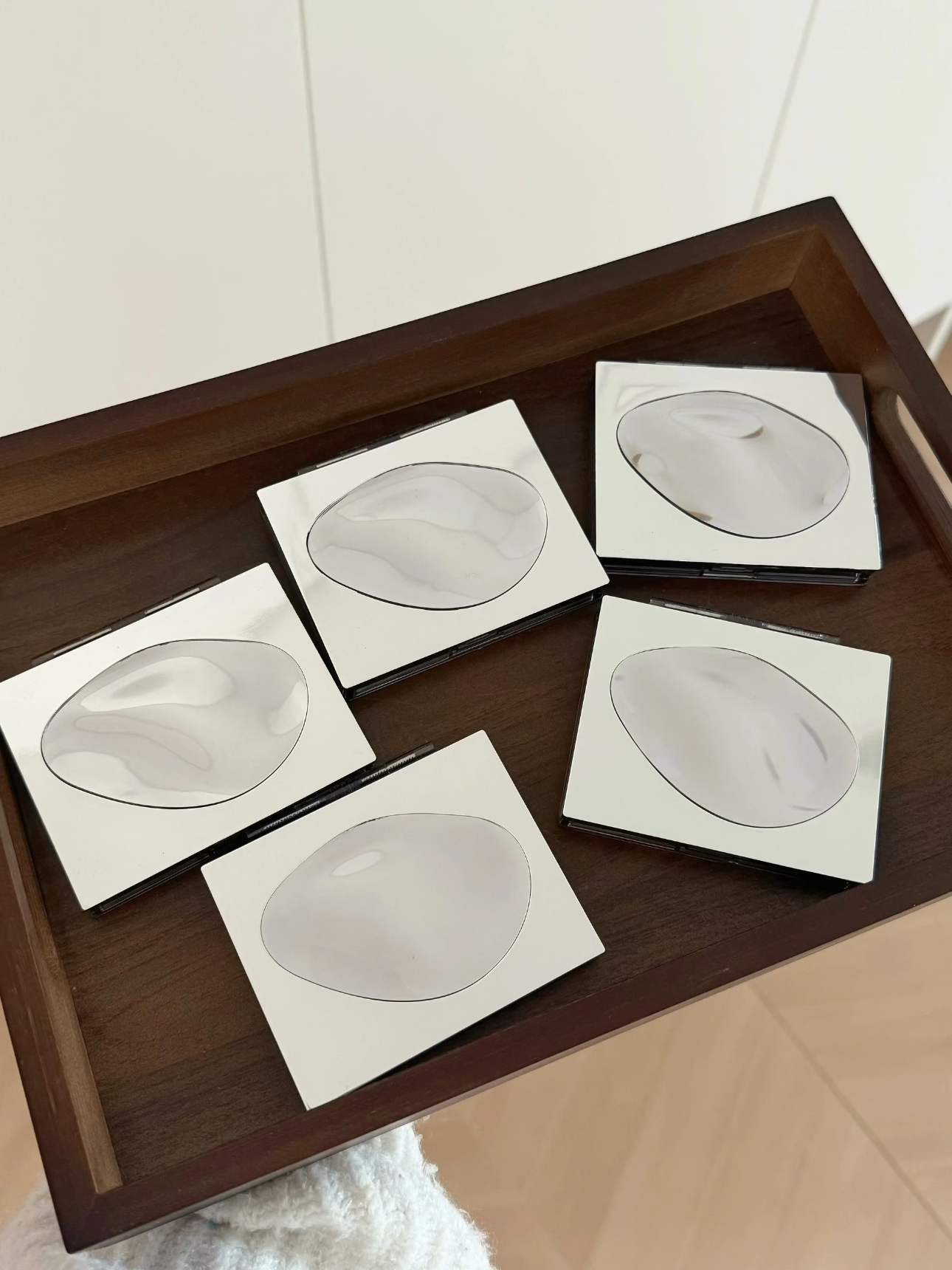 Marie Dalgar- Wild Idea Blush 11g