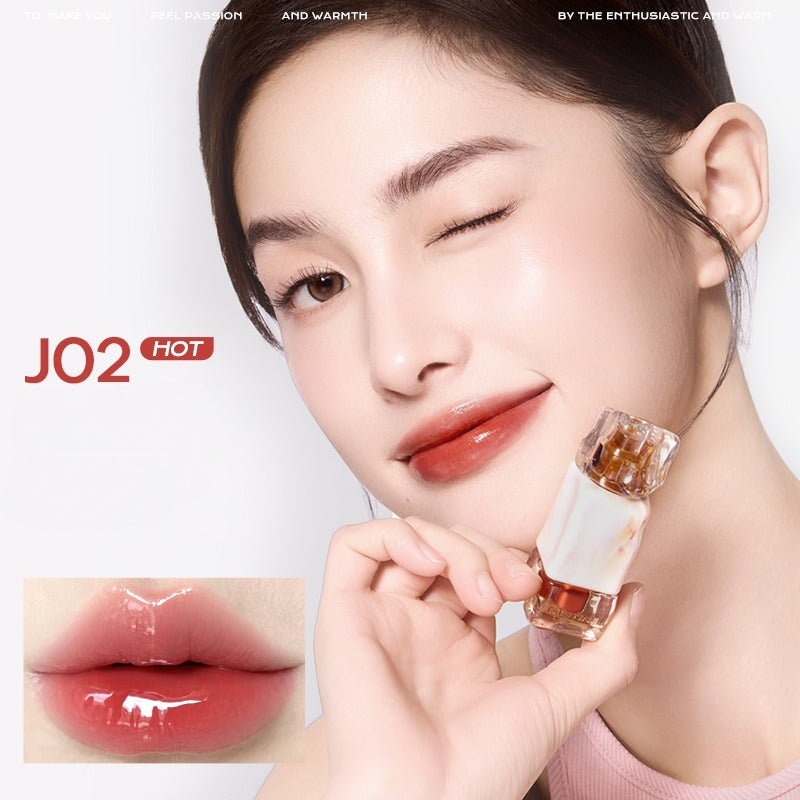 MISTINE - Thai Latte Lip Color 2.6g