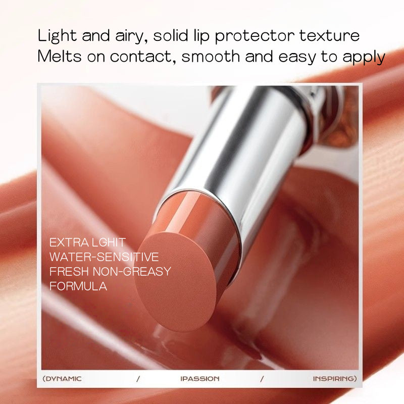 MISTINE - Thai Latte Rouge 3.5g