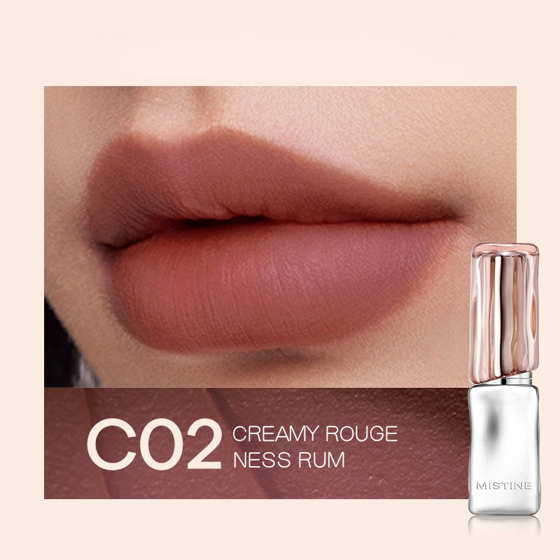 Mistine Thai Latte Rouge 3.5g