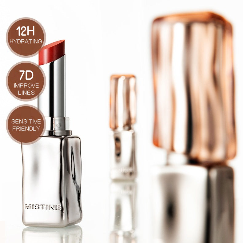 MISTINE - Thai Latte Rouge 3.5g