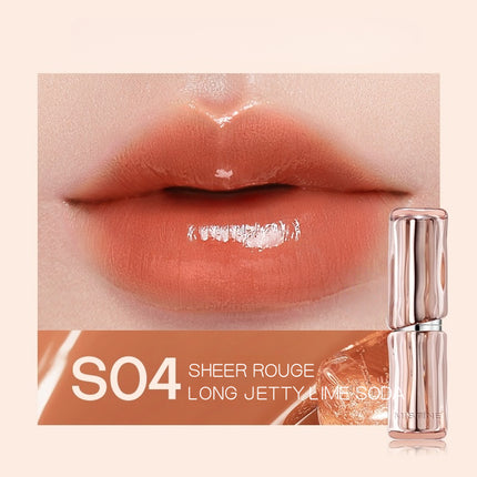 MISTINE - Thai Latte Rouge 3.5g