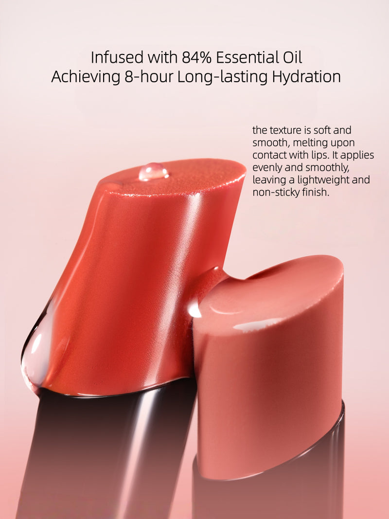 Glossy Lipstick 2.2g