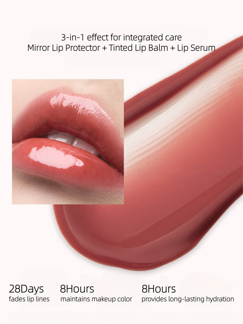 Glossy Lipstick 2.2g