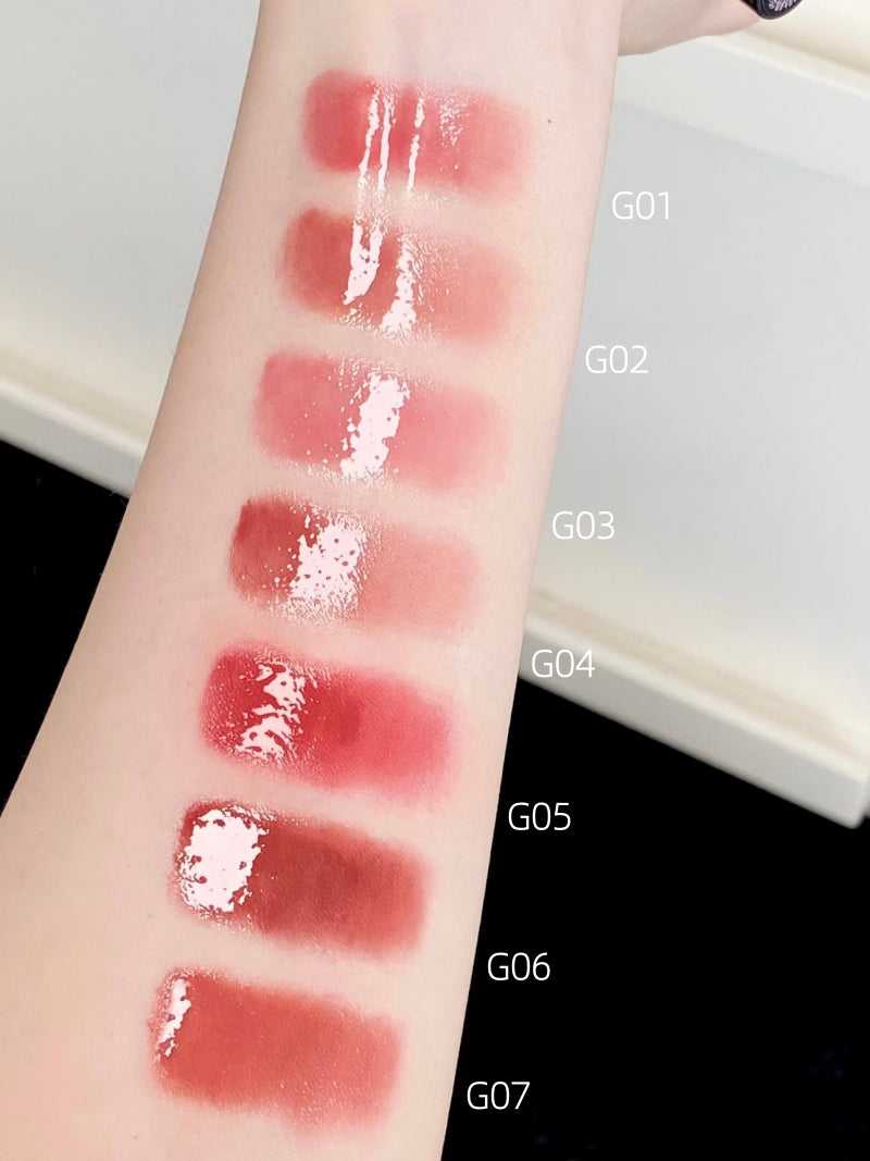 Glossy Lipstick 2.2g