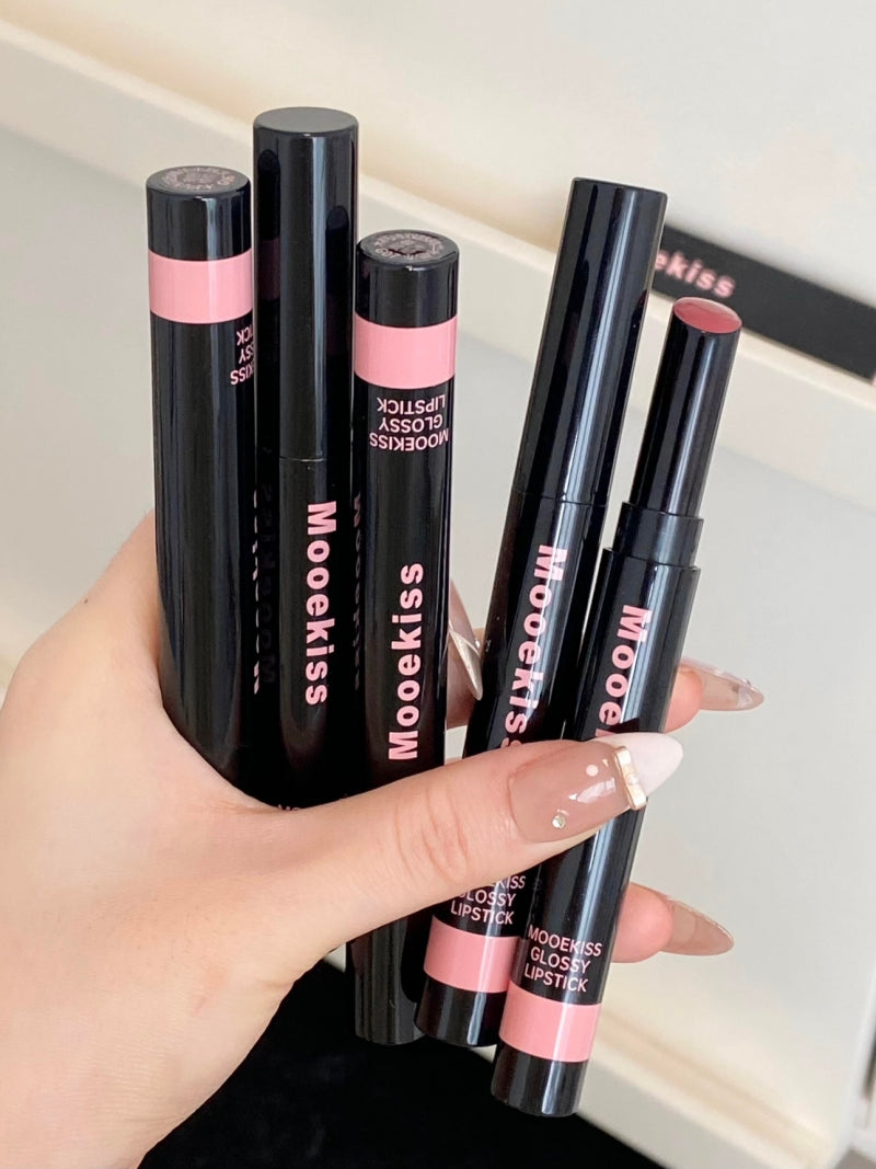 Glossy Lipstick 2.2g