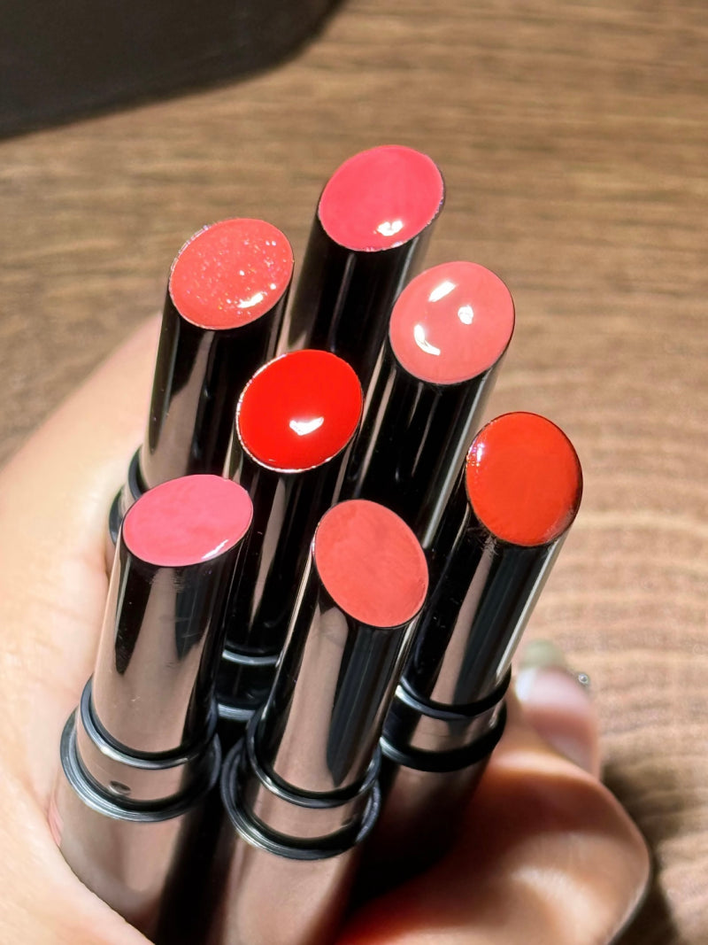 Glossy Lipstick 2.2g