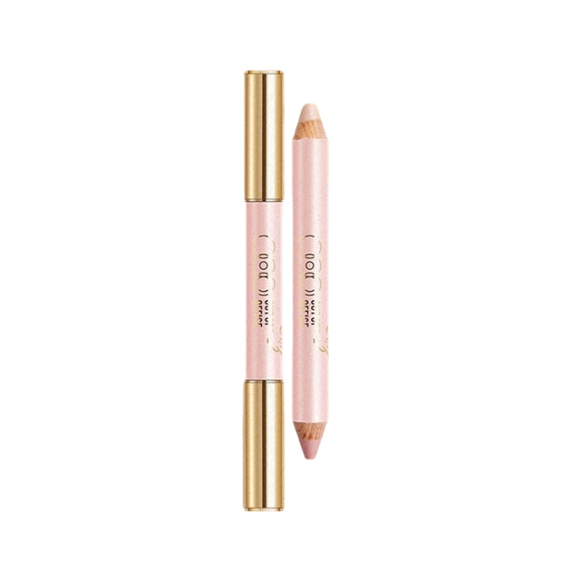 OUTOFOFFICE - LumiDuo Eyes Pencil 5g