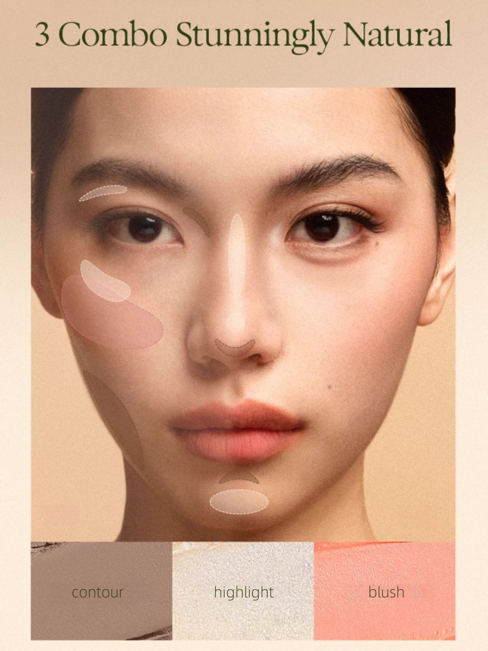 OUT OF OFFICE Glowfix Sculpting Stick 5g