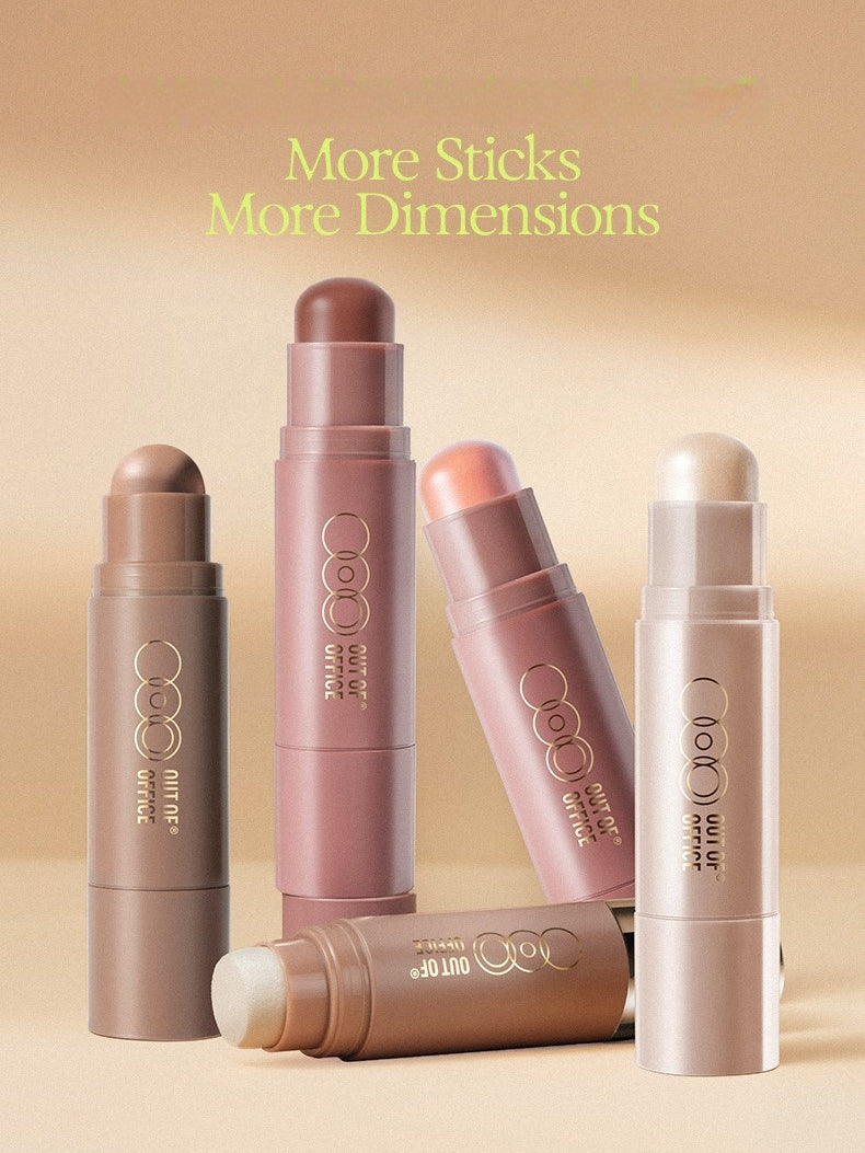 OUT OF OFFICE Glowfix Sculpting Stick 5g