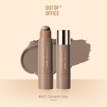 OUT OF OFFICE Glowfix Sculpting Stick 5g