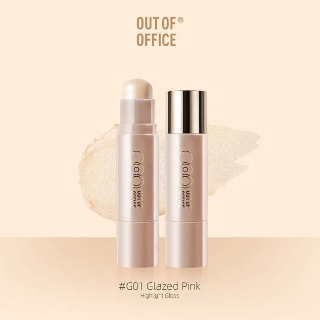 OUT OF OFFICE Glowfix Sculpting Stick 5g