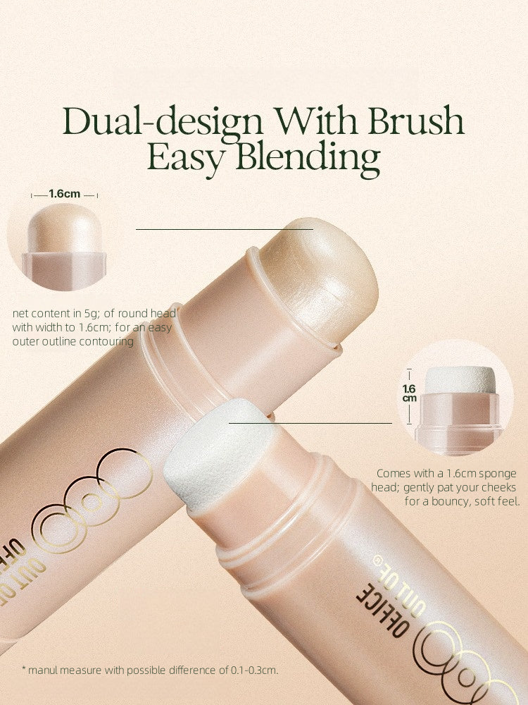 OUT OF OFFICE Glowfix Sculpting Stick 5g